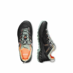 Buty Mammut Alnasca Knit III Low Women