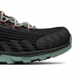 Buty Mammut Alnasca Knit III Low Women