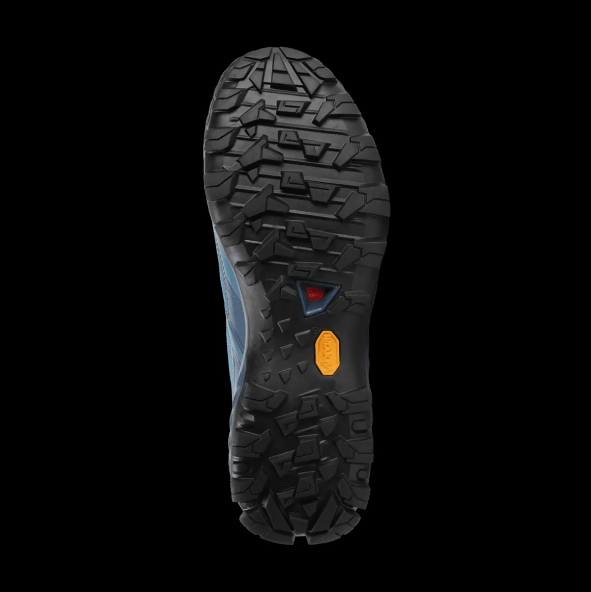 Buty Mammut Ducan High GTX Men