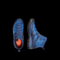 Buty Mammut Ducan High GTX Men