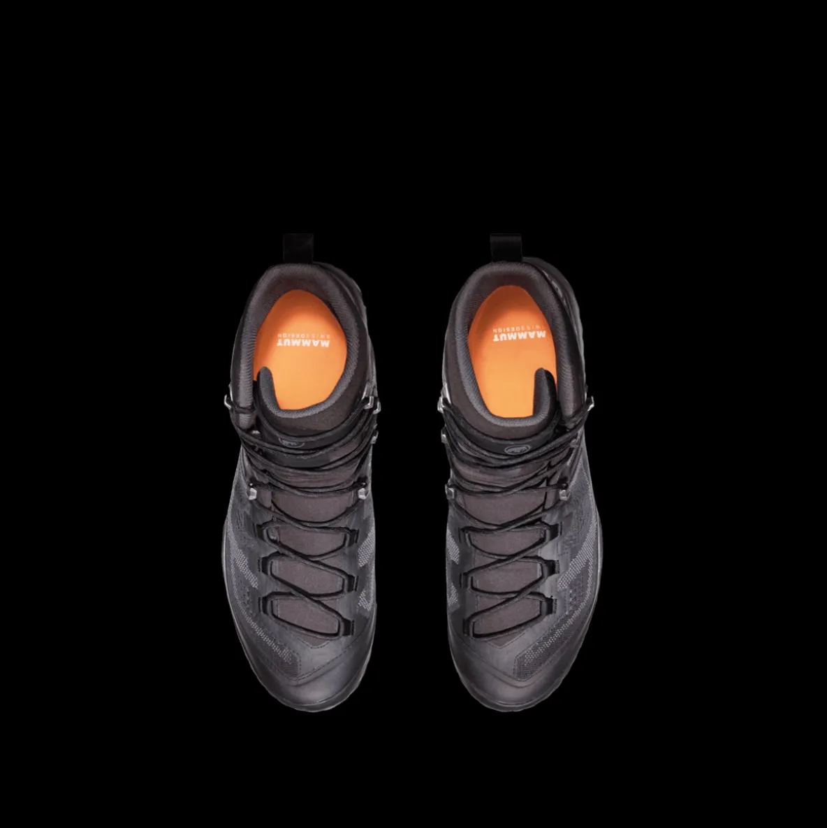 Buty Mammut Ducan High GTX Men