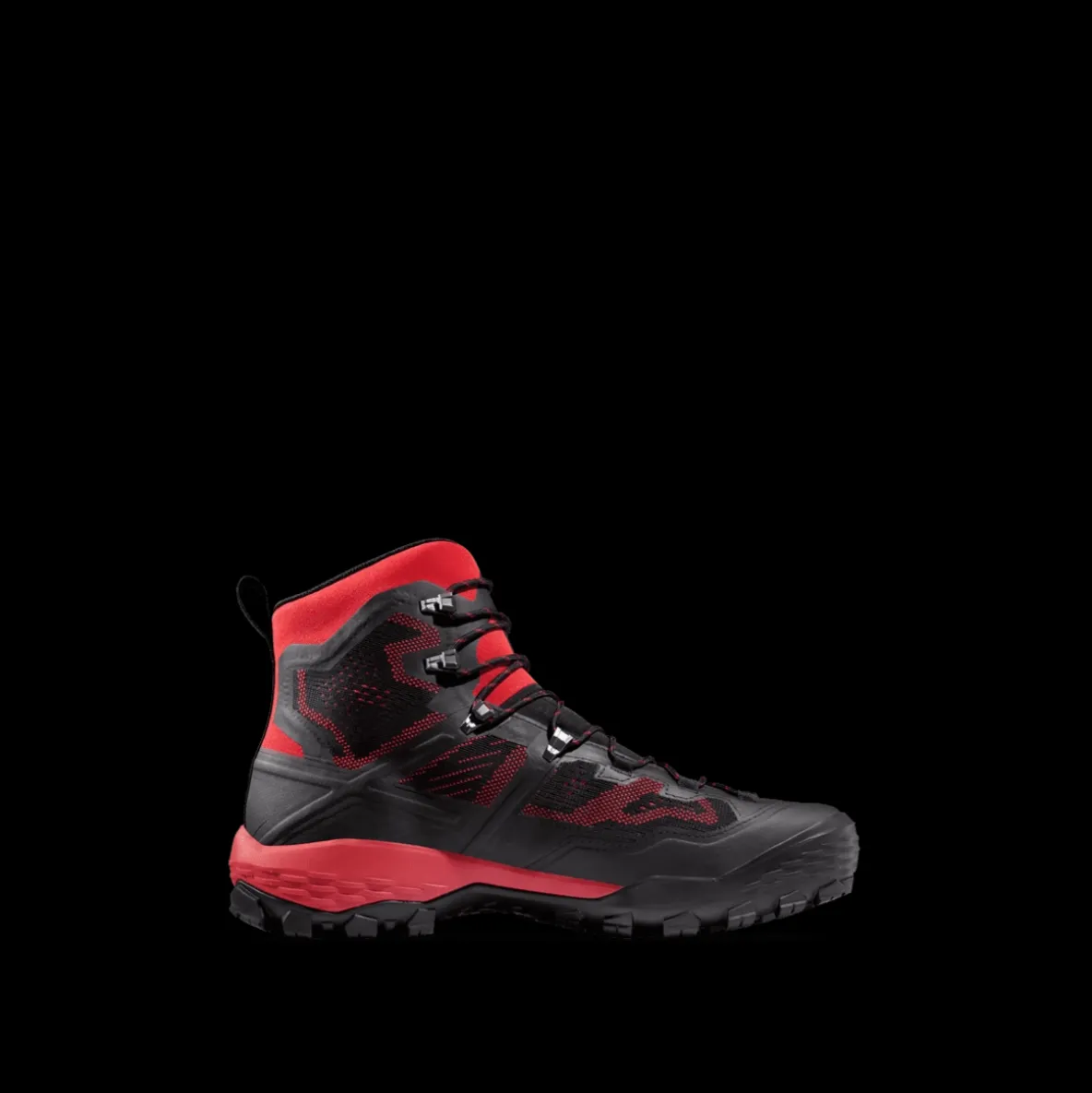 Buty Mammut Ducan High GTX Men