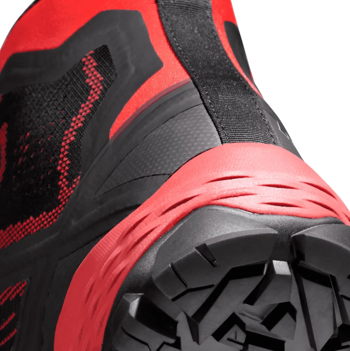 Buty Mammut Ducan High GTX Men