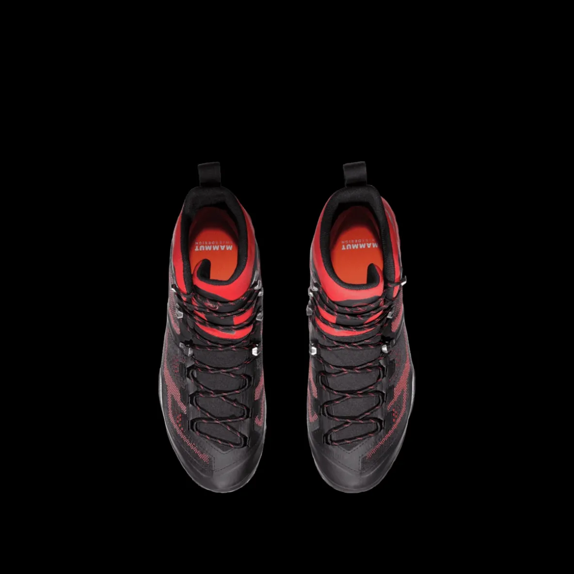 Buty Mammut Ducan High GTX Men