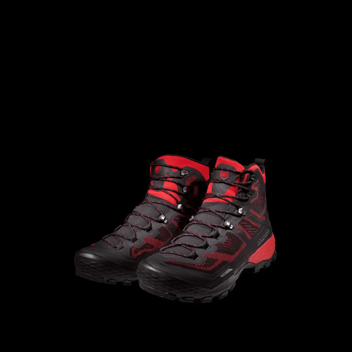 Buty Mammut Ducan High GTX Men