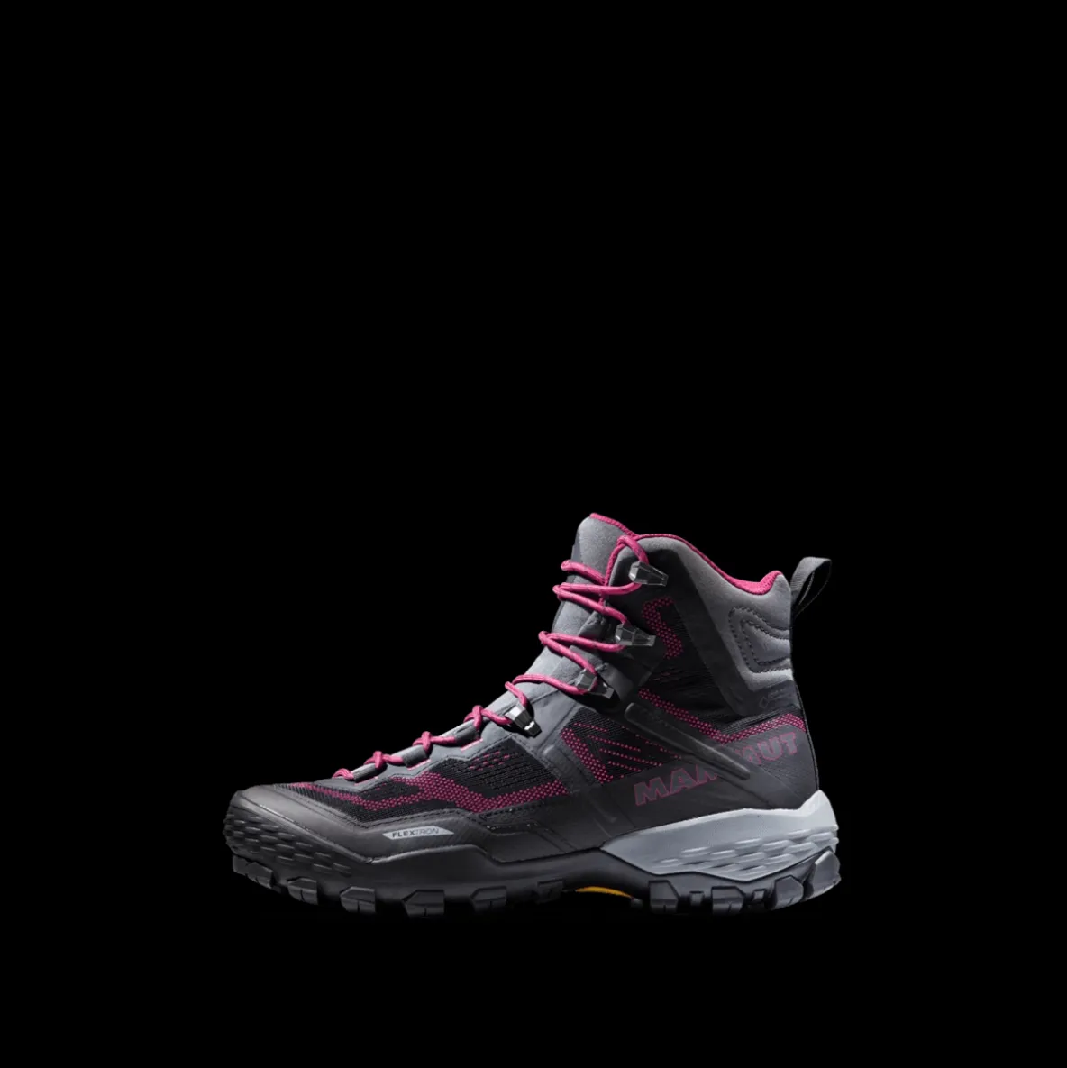 Buty Mammut Ducan High GTX Women