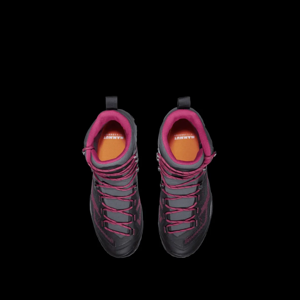 Buty Mammut Ducan High GTX Women