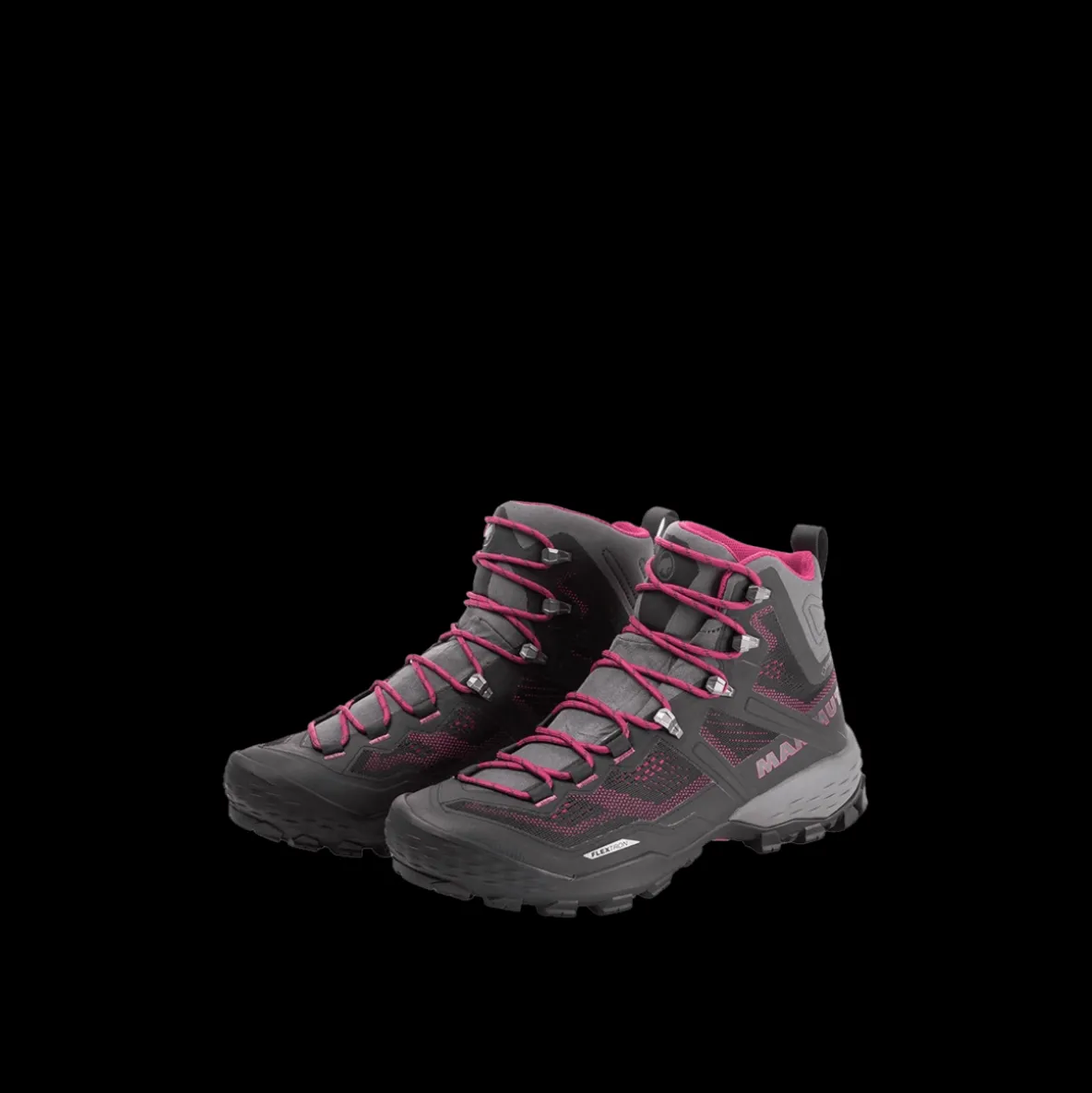Buty Mammut Ducan High GTX Women