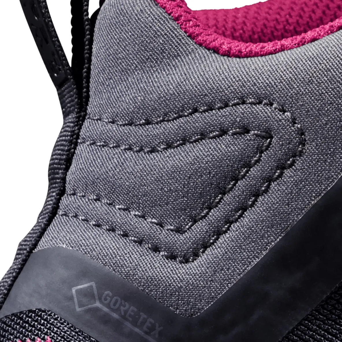 Buty Mammut Ducan High GTX Women