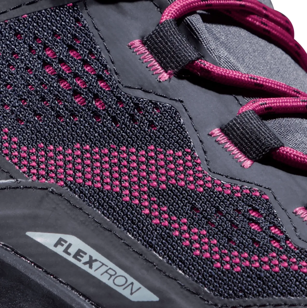 Buty Mammut Ducan High GTX Women