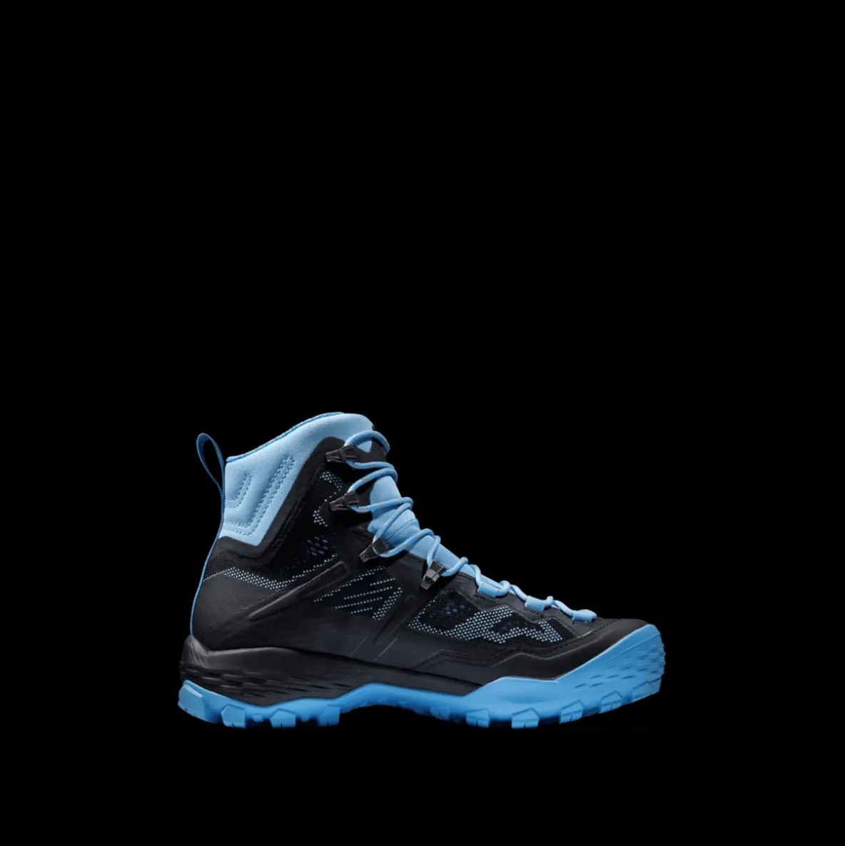 Buty Mammut Ducan High GTX Women