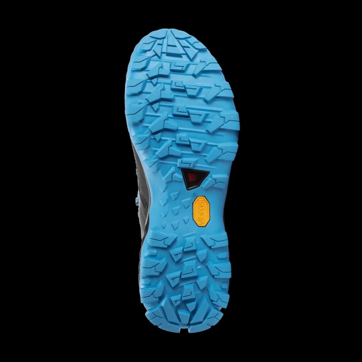 Buty Mammut Ducan High GTX Women