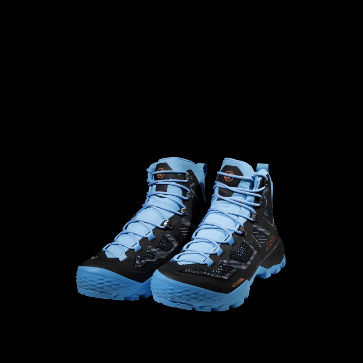 Buty Mammut Ducan High GTX Women
