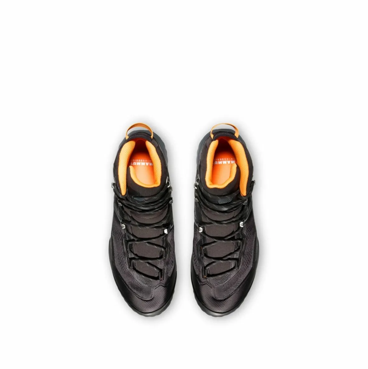 Buty Mammut Ducan II High GTX Men