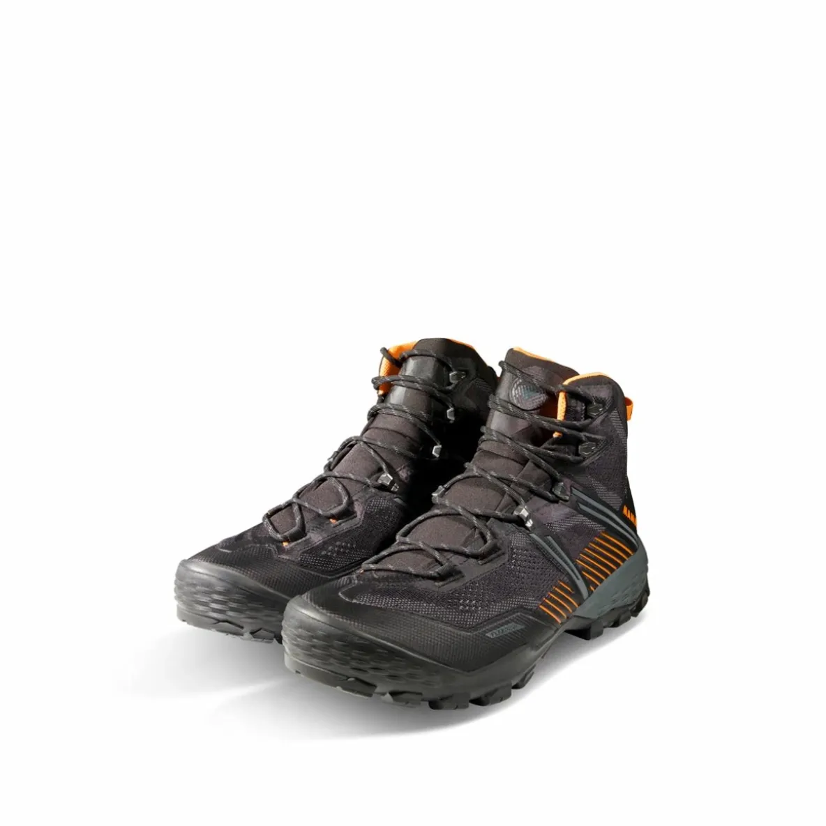Buty Mammut Ducan II High GTX Men