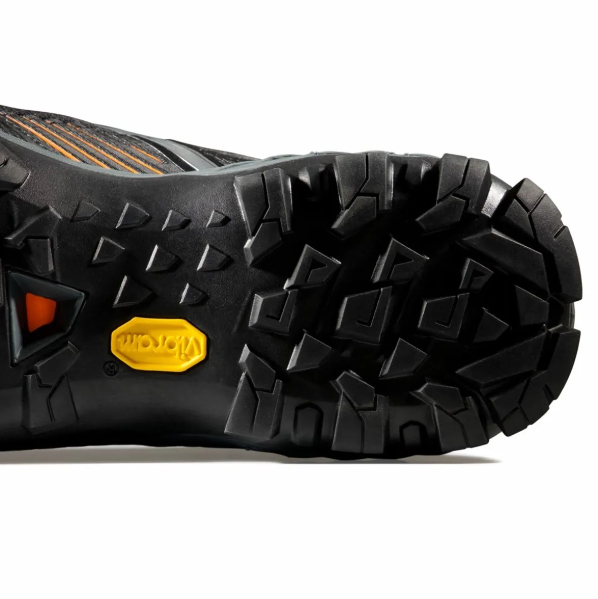 Buty Mammut Ducan II High GTX Men