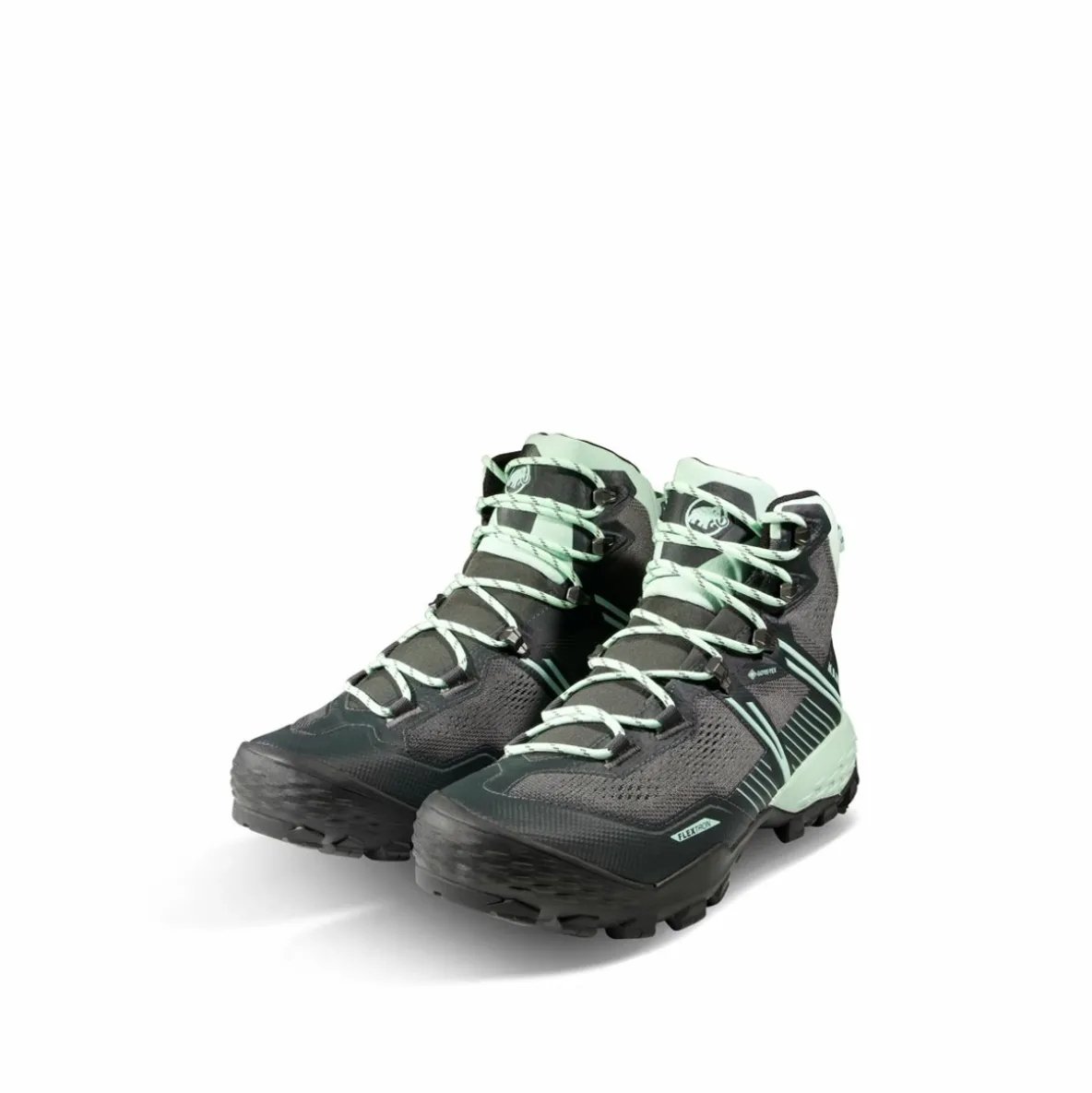 Buty Mammut Ducan II High GTX Women