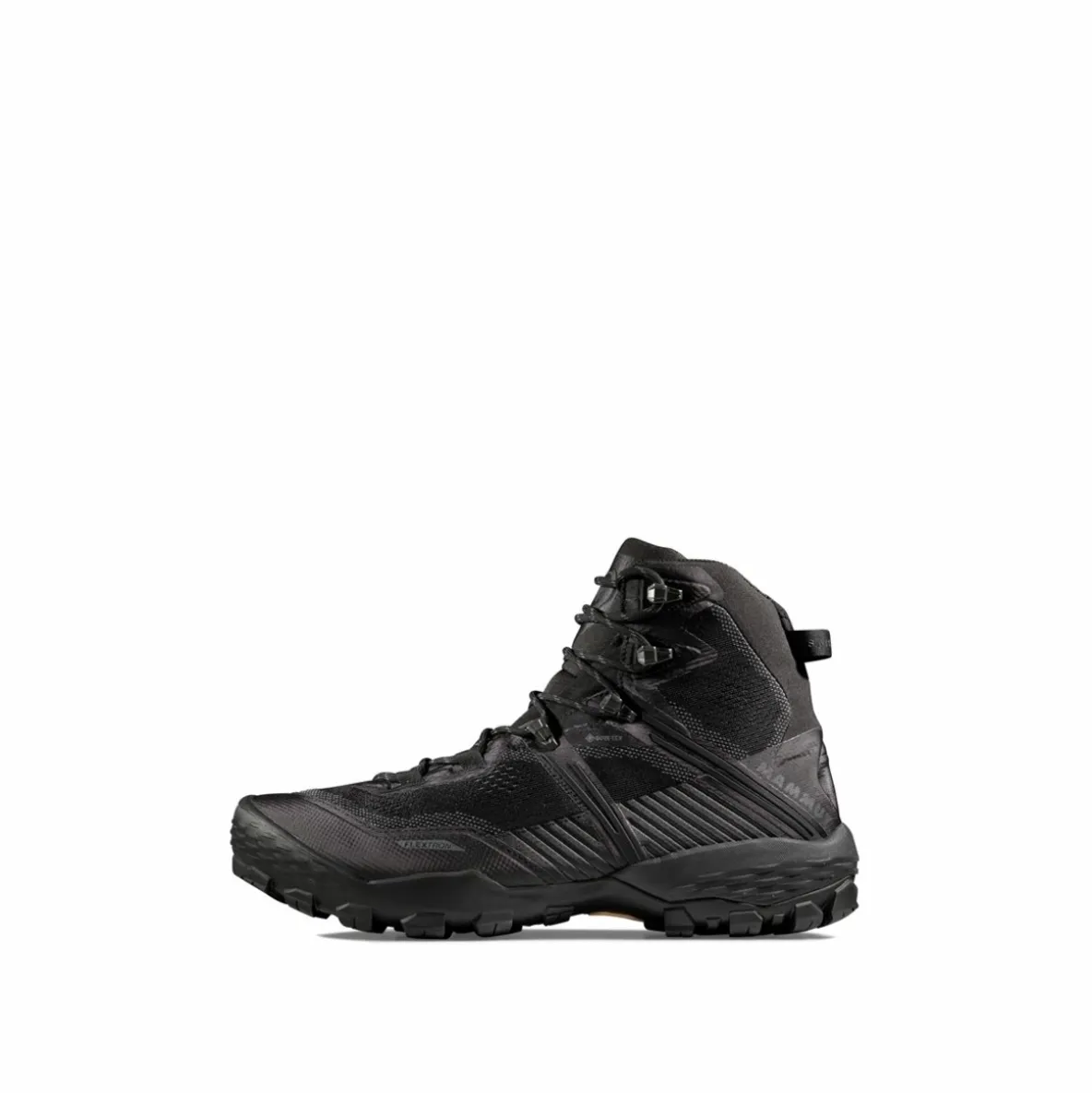 Buty Mammut Ducan II High GTX Men