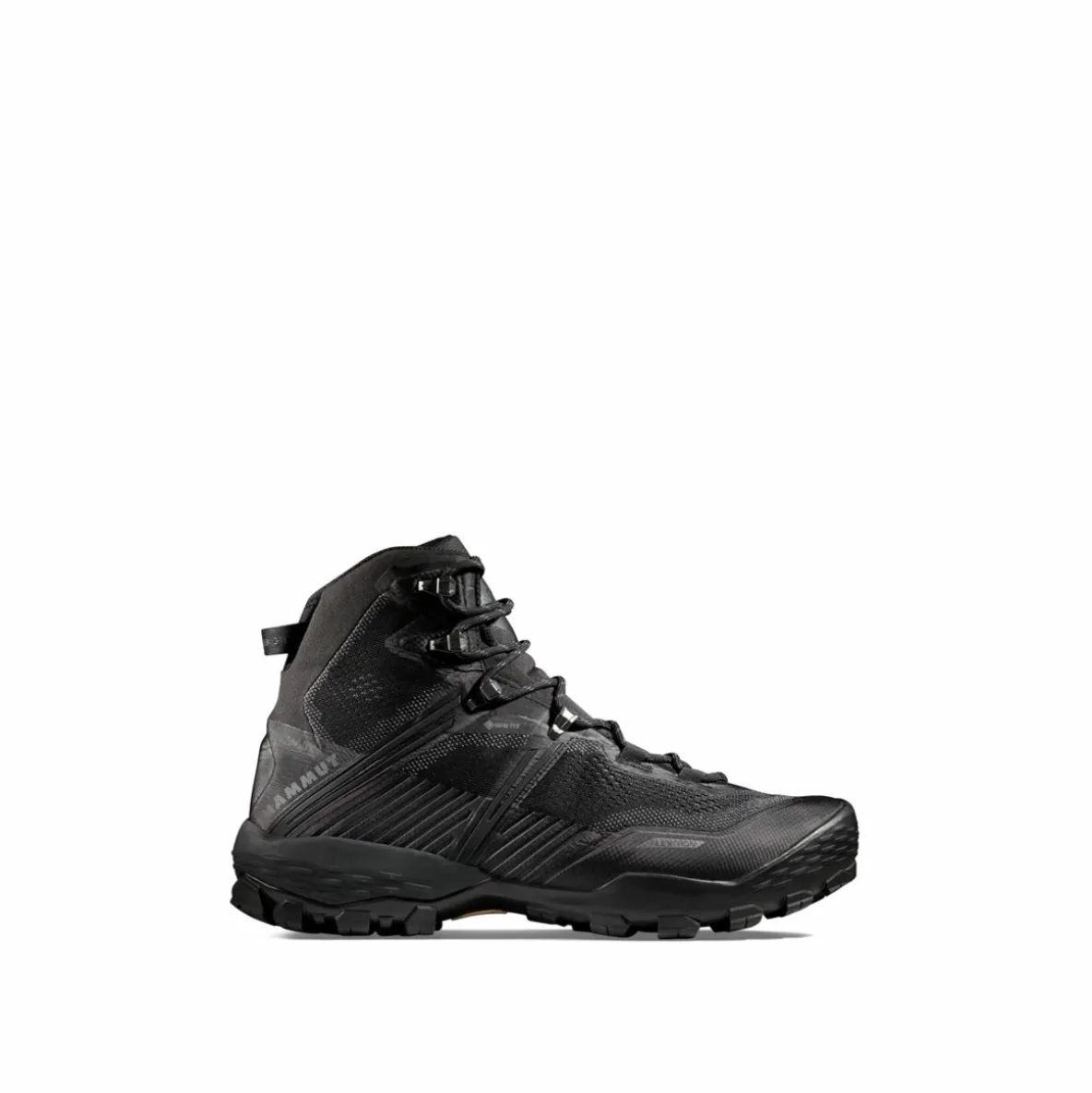Buty Mammut Ducan II High GTX Men