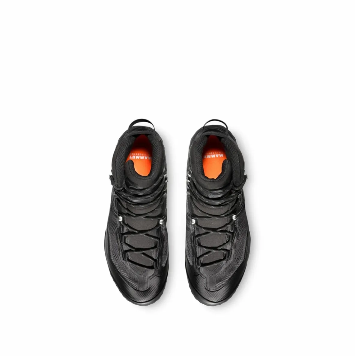 Buty Mammut Ducan II High GTX Men