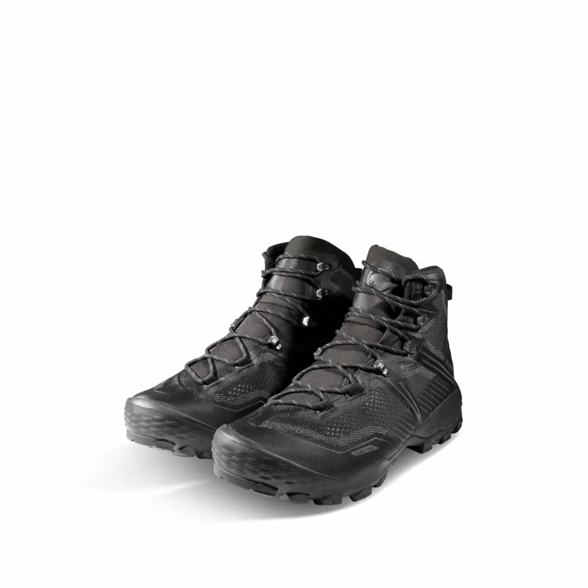 Buty Mammut Ducan II High GTX Men