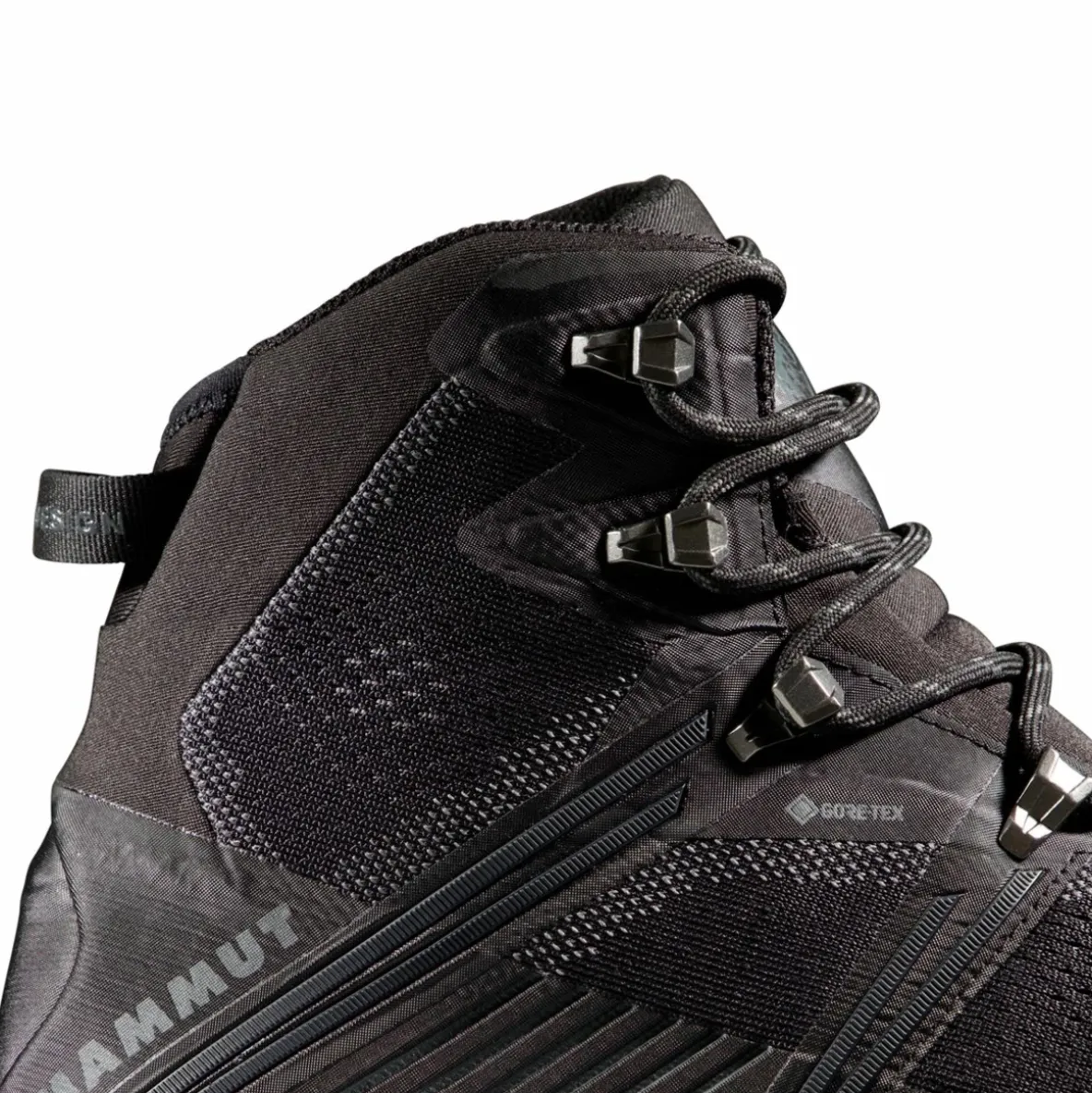 Buty Mammut Ducan II High GTX Men