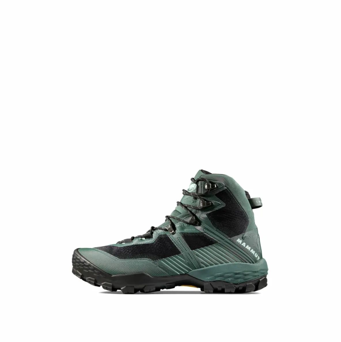 Buty Mammut Ducan II High GTX Men