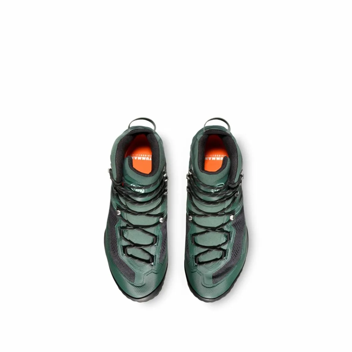 Buty Mammut Ducan II High GTX Men