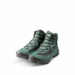 Buty Mammut Ducan II High GTX Men