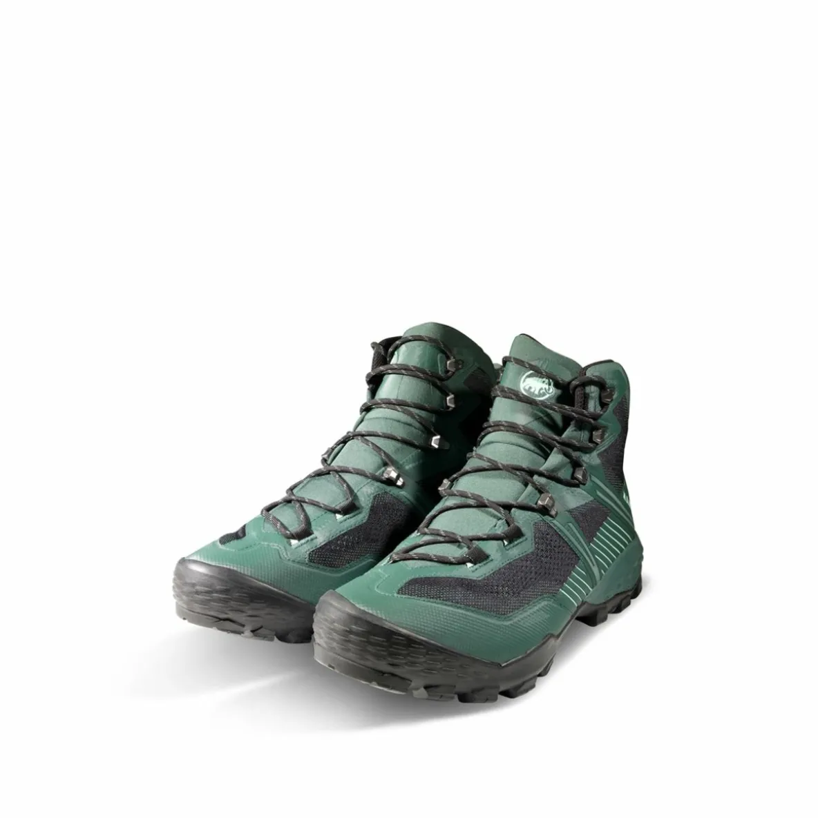Buty Mammut Ducan II High GTX Men