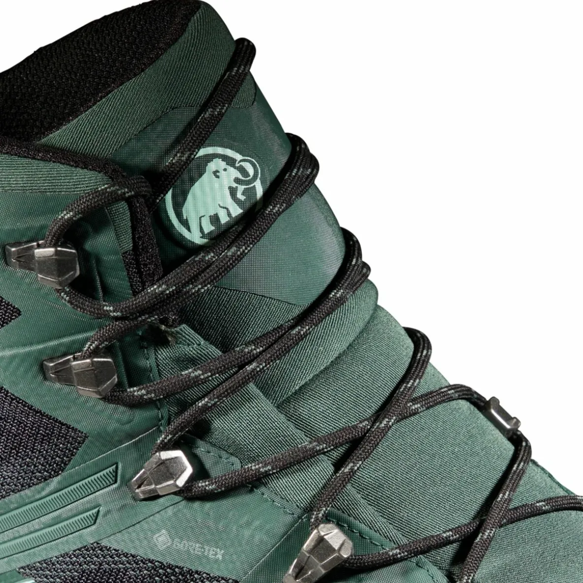 Buty Mammut Ducan II High GTX Men