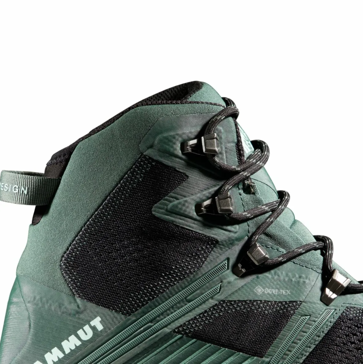 Buty Mammut Ducan II High GTX Men