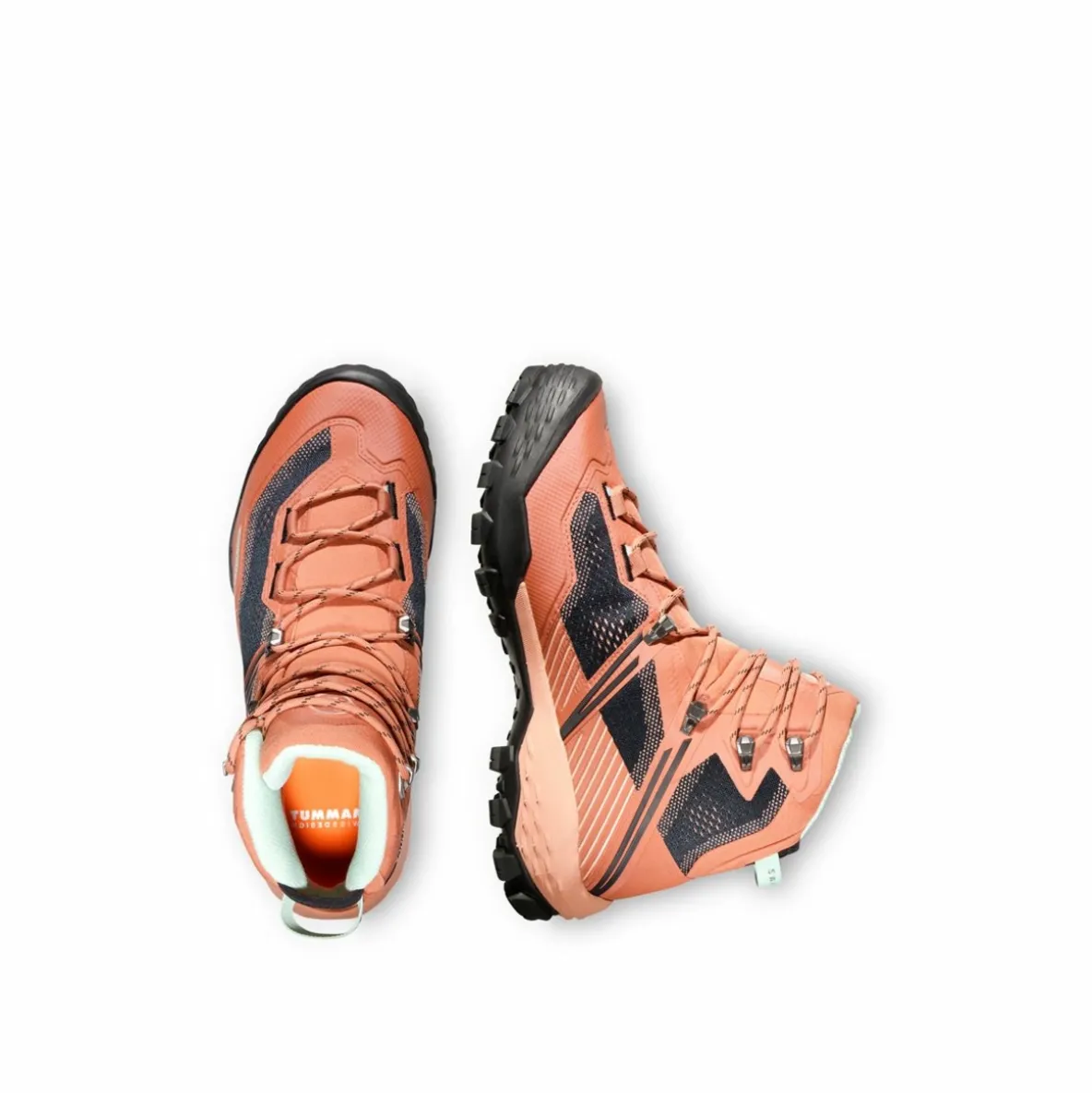Buty Mammut Ducan II High GTX Women