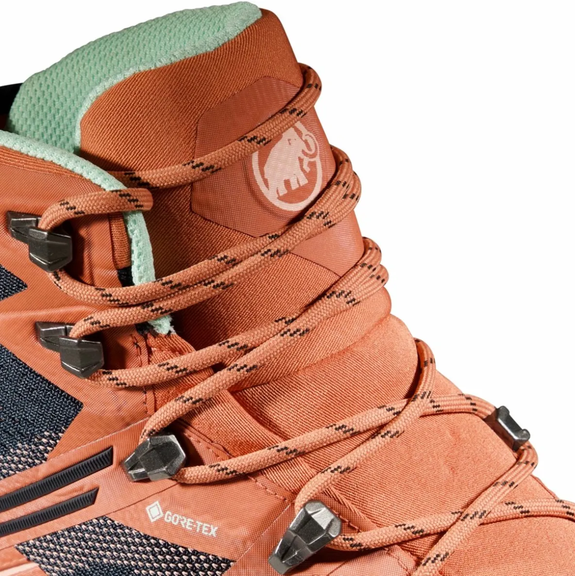 Buty Mammut Ducan II High GTX Women