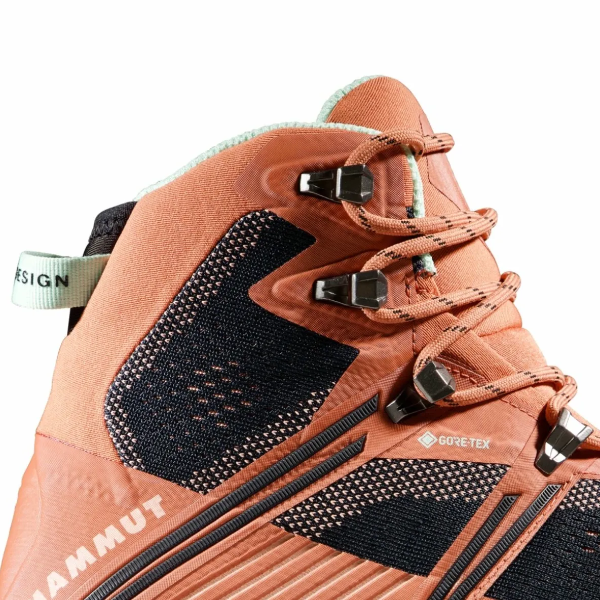 Buty Mammut Ducan II High GTX Women