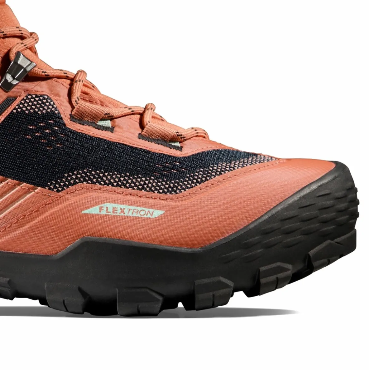 Buty Mammut Ducan II High GTX Women