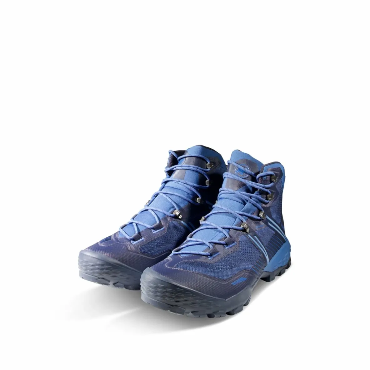 Buty Mammut Ducan II High GTX Men