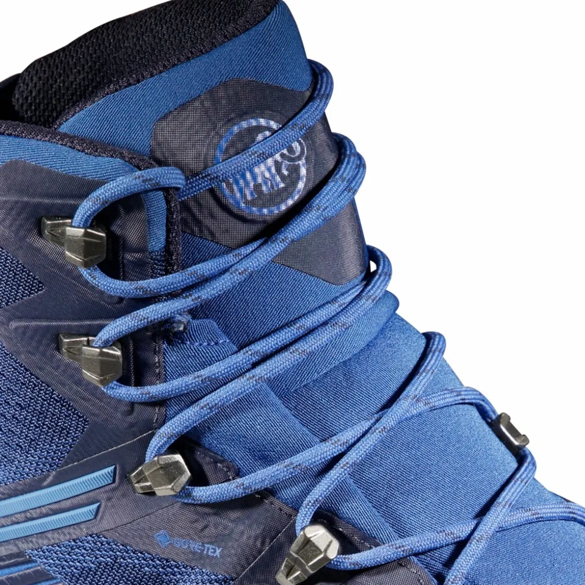 Buty Mammut Ducan II High GTX Men