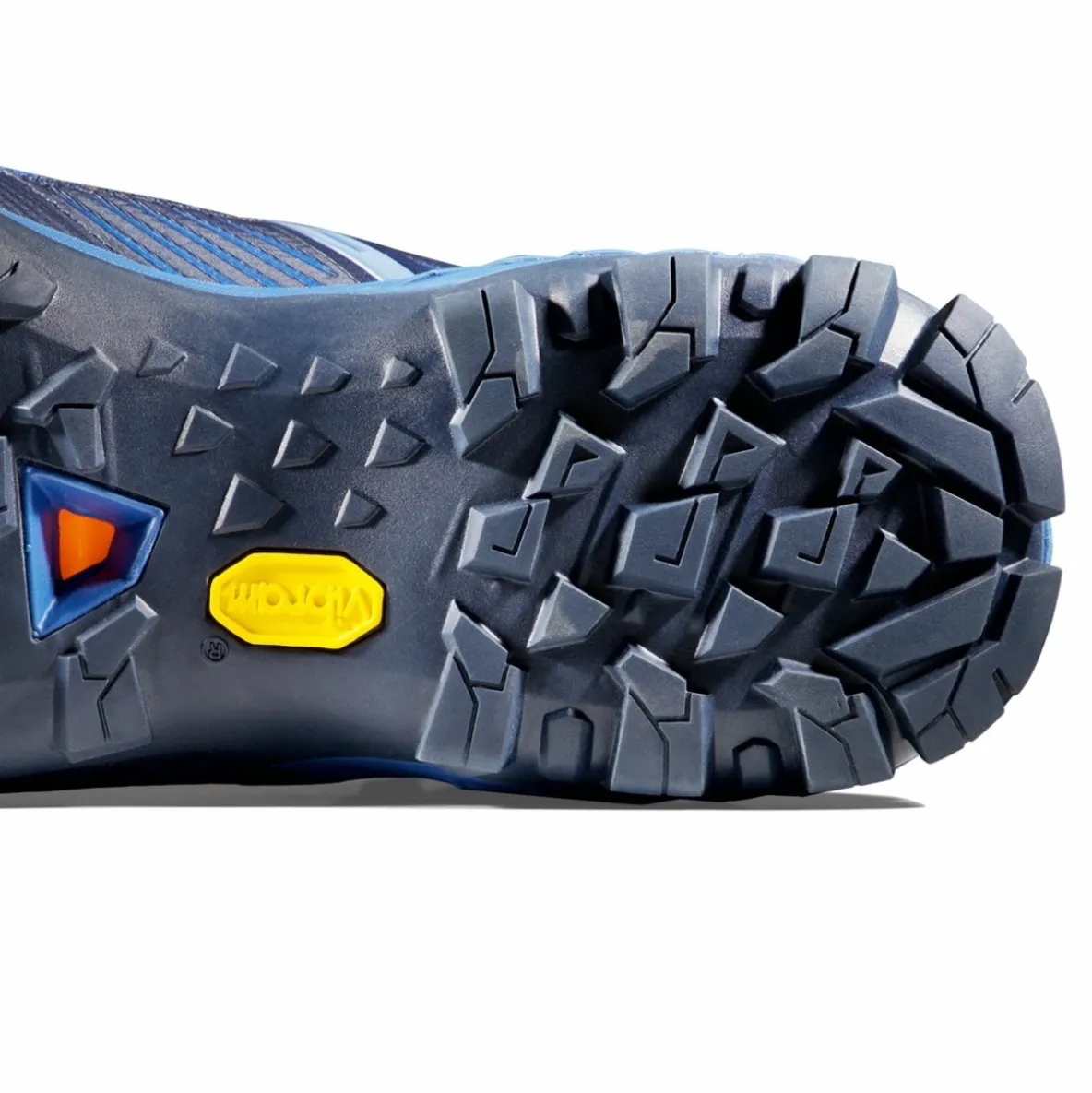 Buty Mammut Ducan II High GTX Men