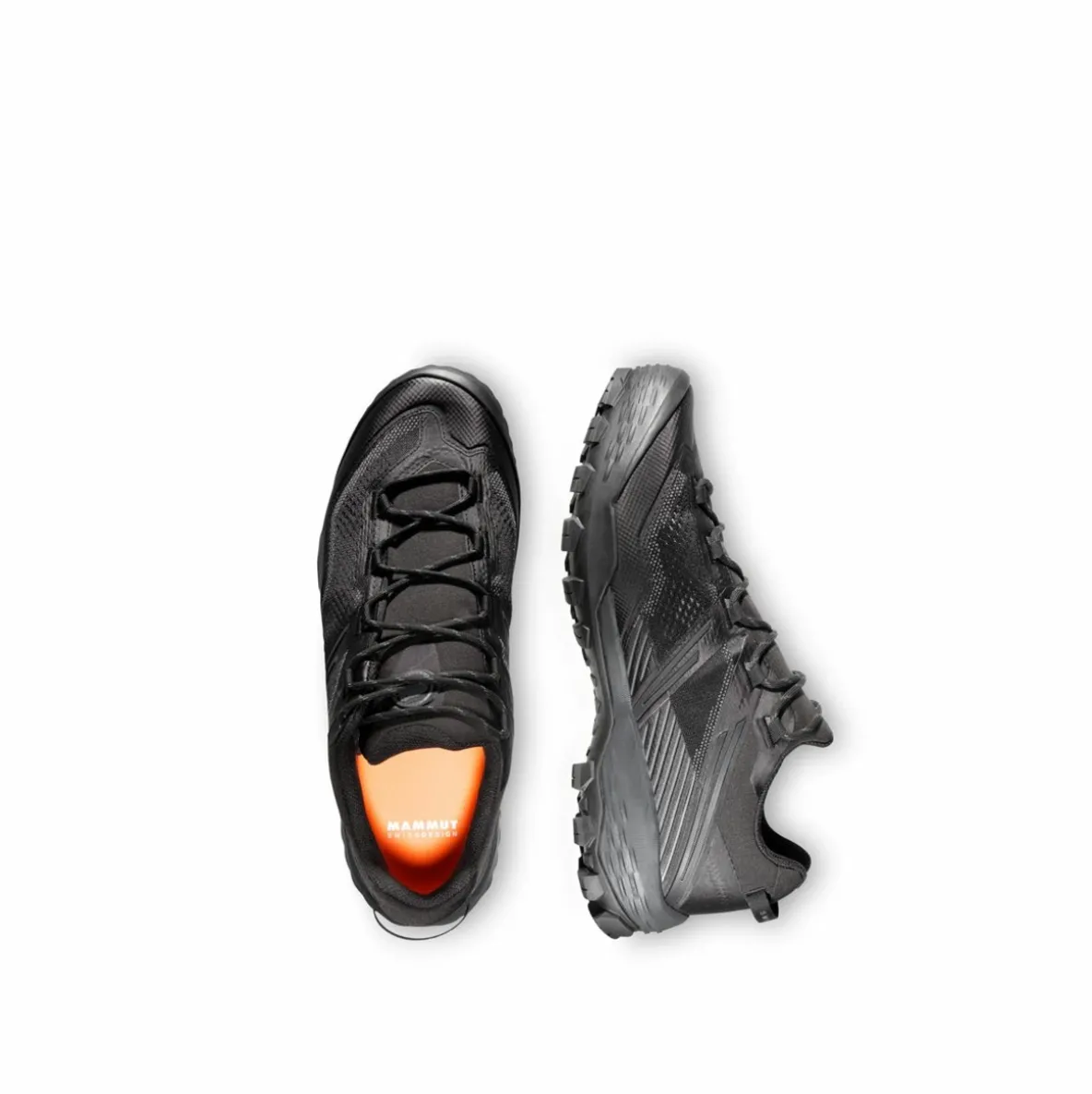 Buty Mammut Ducan II Low GTX Men