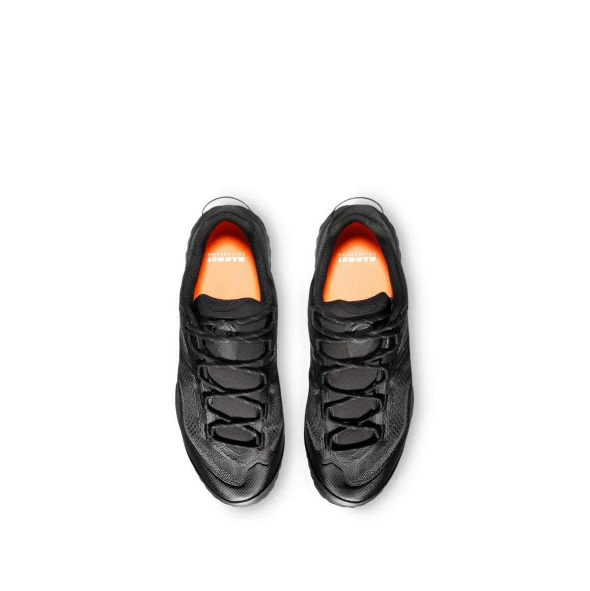 Buty Mammut Ducan II Low GTX Men