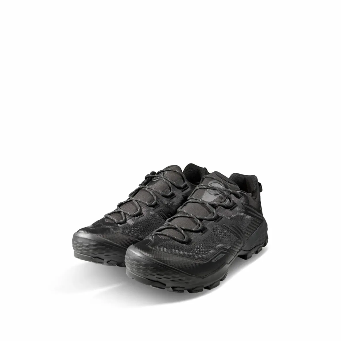 Buty Mammut Ducan II Low GTX Men