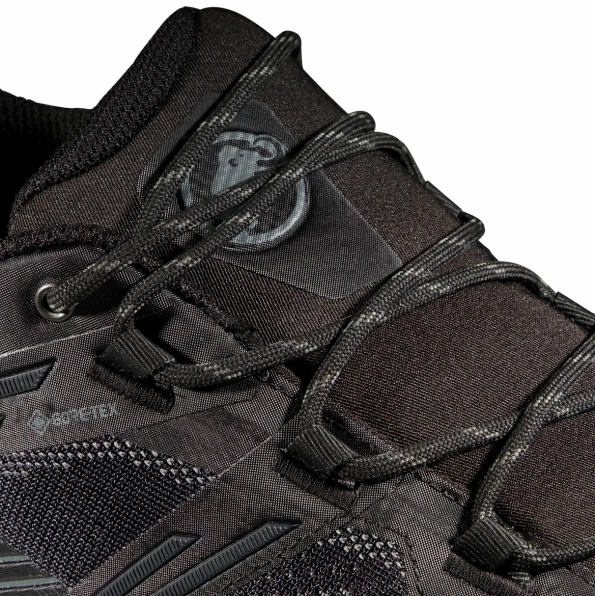 Buty Mammut Ducan II Low GTX Men