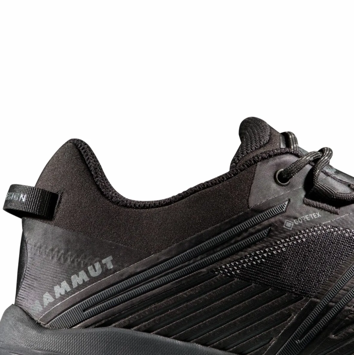 Buty Mammut Ducan II Low GTX Men