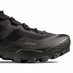 Buty Mammut Ducan II Low GTX Men