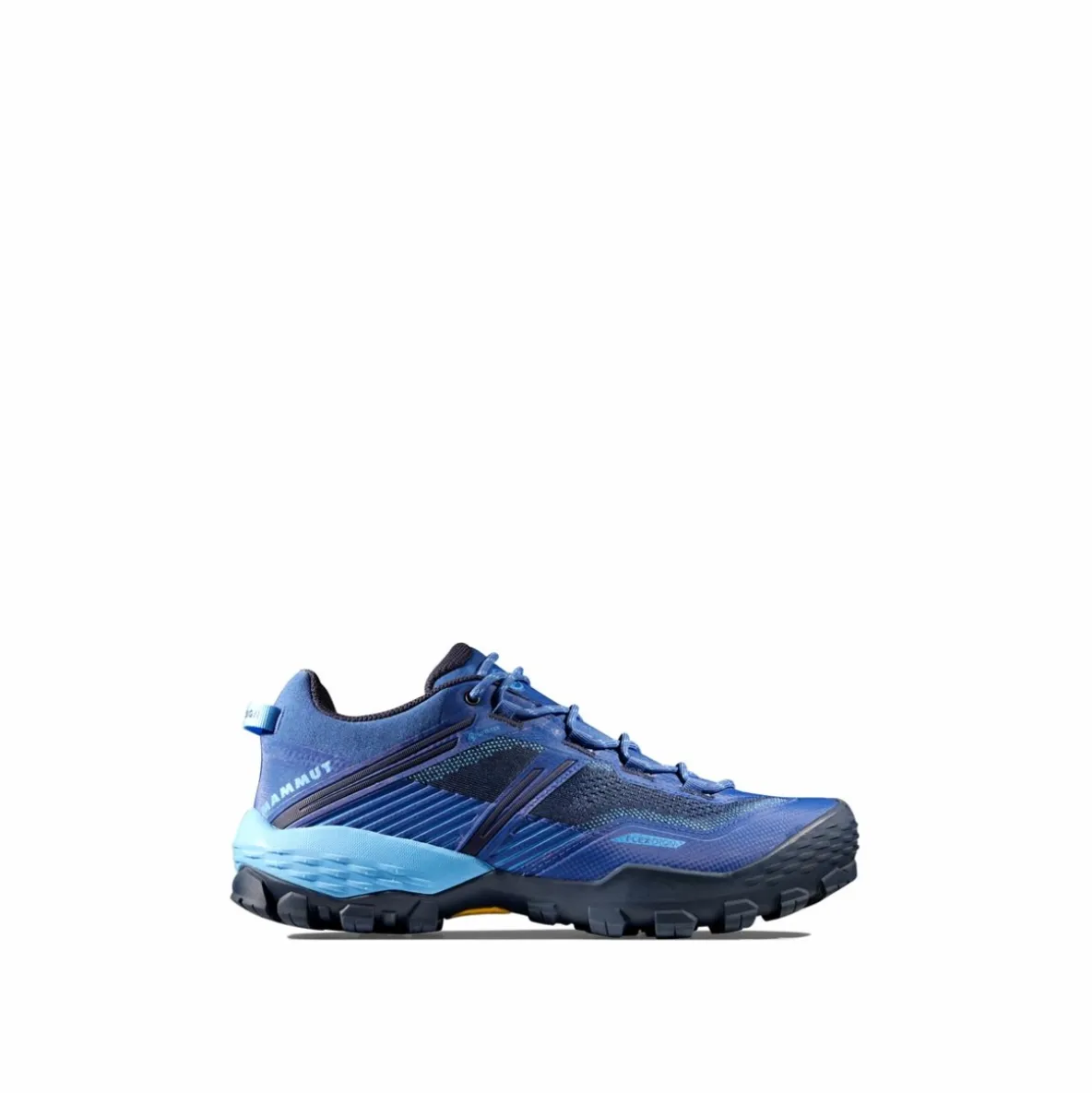 Buty Mammut Ducan II Low GTX Women