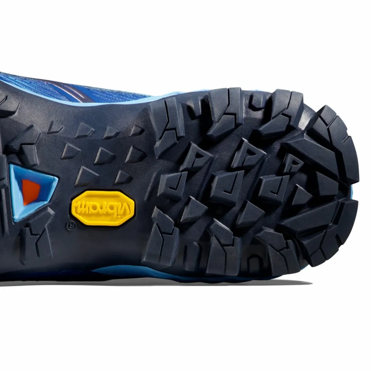 Buty Mammut Ducan II Low GTX Women