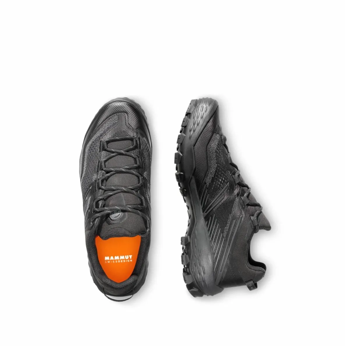 Buty Mammut Ducan II Low GTX Women