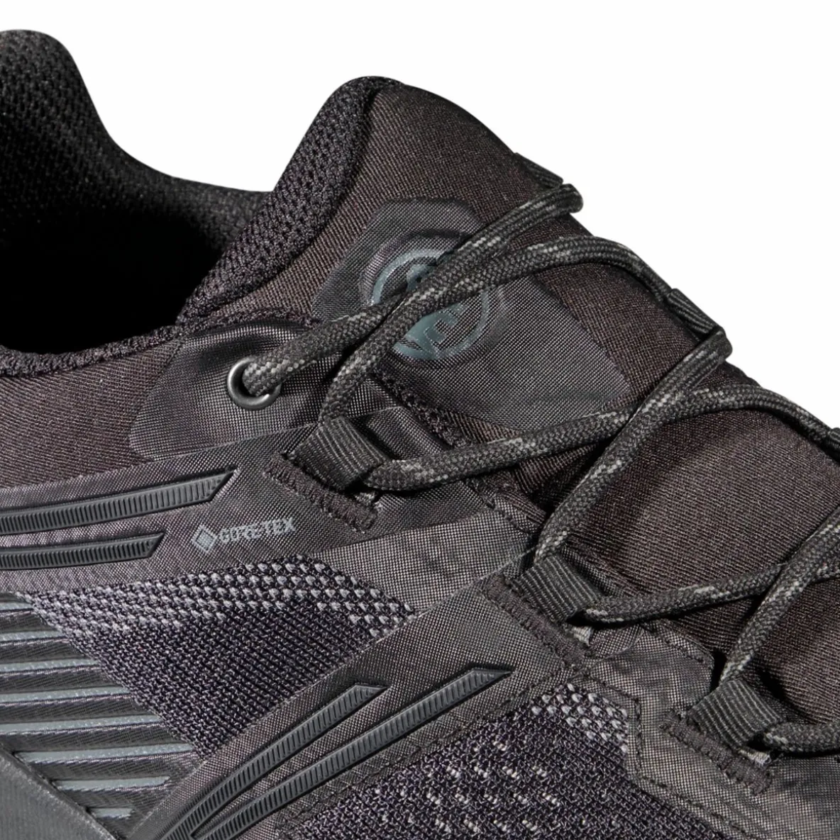 Buty Mammut Ducan II Low GTX Women
