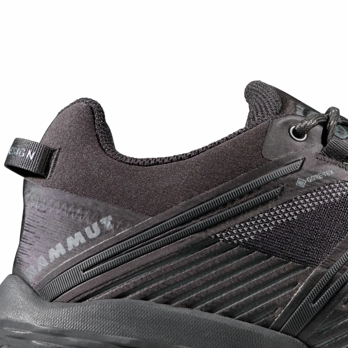 Buty Mammut Ducan II Low GTX Women